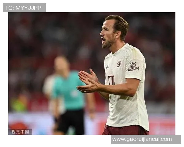 德国杯：凯恩闪耀，拜仁逆境中昂首晋级！