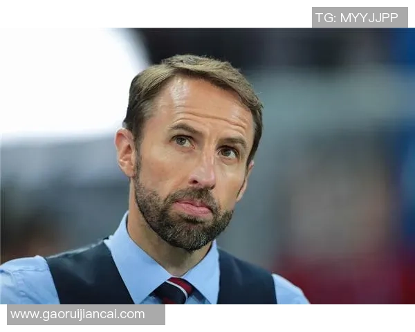 索斯盖特的世界杯“避雷针”：如何让英格兰在巨星云集的赛场上悄然前行