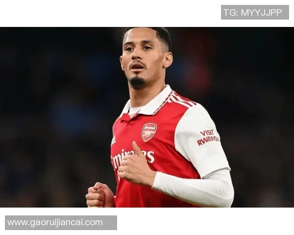 萨利巴王者归来!阿森纳“铁闸”重铸,枪迷狂欢倒计时! 萨利巴王者归来!阿森纳“铁闸”重铸,枪迷狂欢倒计时!