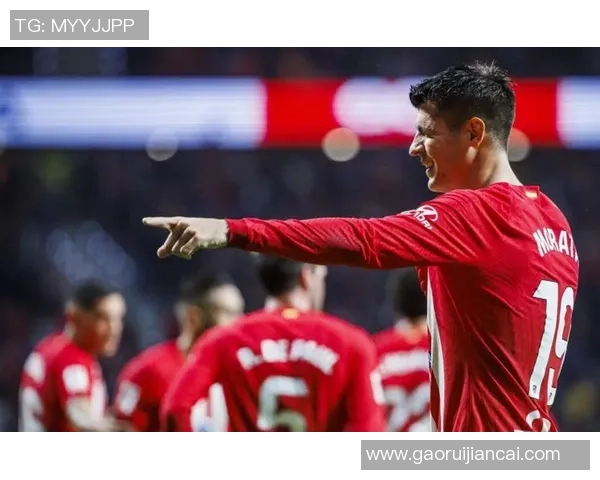 马竞锋霸陨落记:24球到5球的跌宕,昔日王牌何以沦为降价求离? 马竞锋霸陨落记:24球到5球的跌宕,昔日王牌何以沦为降价求离?