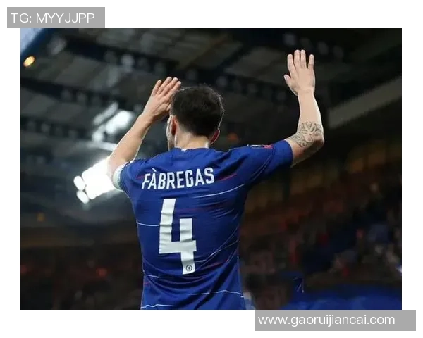 从绿茵大师到战术博弈：法布雷加斯眼中的切尔西新篇章与他的“沉默美学”